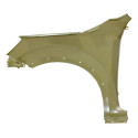 Par Paralama Nissan Frontier 2022 2024 2026 Pro4x C/moldura