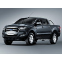 Farol Ford Ranger Xlt 2017 2018 2019 2020 2021 2022 2023 Le