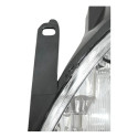 Farol Ford Fiesta 2003 2004 2005 2006 2007 Pisca Ambar Le Esquerdo/motorista