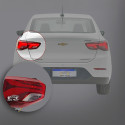 Lanterna Chevrolet Ônix 2020 2021 A 2025 Sem Led