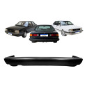 Parachoque Traseiro Volkswagen Santana Gl Gls 1984 A 1990