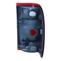 Par Lanterna Ford Ranger 1998 1999 2000 2001 2002 A 04 Fume
