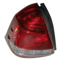 Par Lanterna Etios Sedan 2012 2013 2014 2015 2016 2017 Fume
