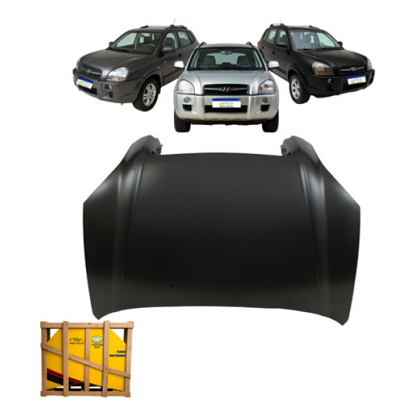 Capu Tucson 2006 2007 2008 2009 2010 2011 2012 2013 A 2017