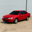 Capo Dianteiro Toyota Corolla 1999 2000 2001 2002 Novo
