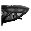Farol Onix Prisma Lt Ltz Joy Mascara Negra 2013 2014 A 2019