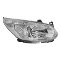 Farol Dianteiro Direito Chevrolet Spin 2012 2013 A 2018