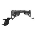 Defletor Parachoque Dianteiro Honda Civic 2012 13 14 15 2016