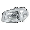 Farol Sinaleira Fiat Uno Vivace Fiorino 2012 2013 14 2015 Le Esquerdo/motorista