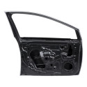Par Porta Dianteira Versa Nissan 2021 2023 A 2026 Novo Dianteira Ambos Os Lados Preto