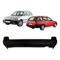Parachoque Traseiro Escort Wagon 1997 1998 A 2003 Com Espuma