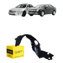 Par Parabarro Dianteiro Ford Fusion Sel 2006 A 2009