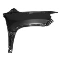 Paralama Jeep Compass 2017 2018 2019 2020 2021 2022 2023 24