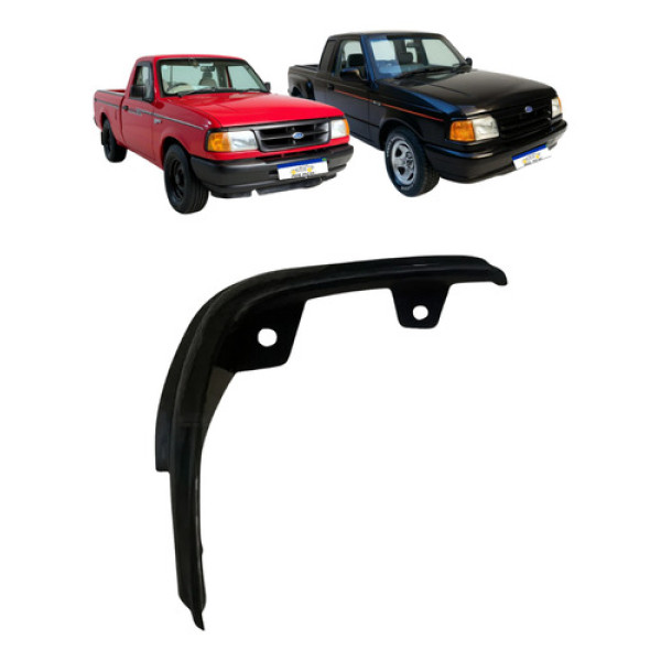 Aro Farol Dianteiro Ranger 1993 1994 1995 A 1997 Novo Ld