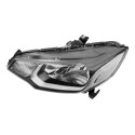 Farol Sinaleira Honda Fit 2015 2016 A 2021 Dx Lx Novo Le Esquerdo/motorista