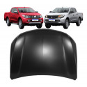 Capo Mitsubishi L200 Triton 2018 2019 A 2023  Dianteiro Novo