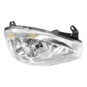 Farol Chevrolet Corsa Montana 2008 2009 2010 2011 2012 Novo