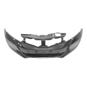 Parachoque Dianteiro Honda Fit 2013 A 2014 C/furo