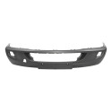 Parachoque Dianteiro Sprinter 2012 13 2014 15 2016 C/furo Preto