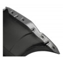 Parachoque Dianteiro Ford Fiesta 2008 2009 2010 Novo