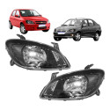 Farol Celta Prisma 2007 2008 2009 2010 2011 2012 A 2015