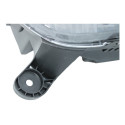 Farol Renault Sandero Logan 2020 2021 2022 2023 Com Led