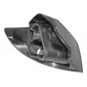 Lanterna Ford Ka 2008 2009 2010 2011 2012 2013 Cristal Par