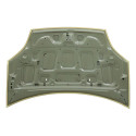 Capo Ford Fiesta 2003 2004 2005 2006 2007 Hatch Sedan