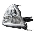 Farol Ford Ka 1997 1998 1999 2000 2001 2002 A 2007 Cristal