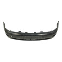 Parachoque Focus Hatch Sedan 2000 2001 2002 2003 Preto