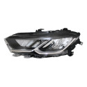 Farol Vw Polo 2023 2024 2025 2026 Full Led L.e Esquerdo/motorista