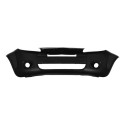 Parachoque Dianteiro Fiat Uno Evo 2010 11 12 13 A 2016 Novo Preto