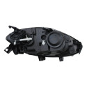 Par Farol Eletrico Fiat Bravo 2011 A 2016 Pisca Ambar Novo Ambos Lados