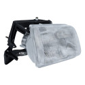 Par Farol S10 Blazer Std Dlx Executive 1995 A 2000 Cromado