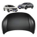 Capo Honda Civic G10 2017 2018 2019 2020 2021 Novo