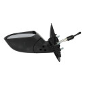 Retrovisor Nissan March 2012 A 2020 C/controle Par Manual