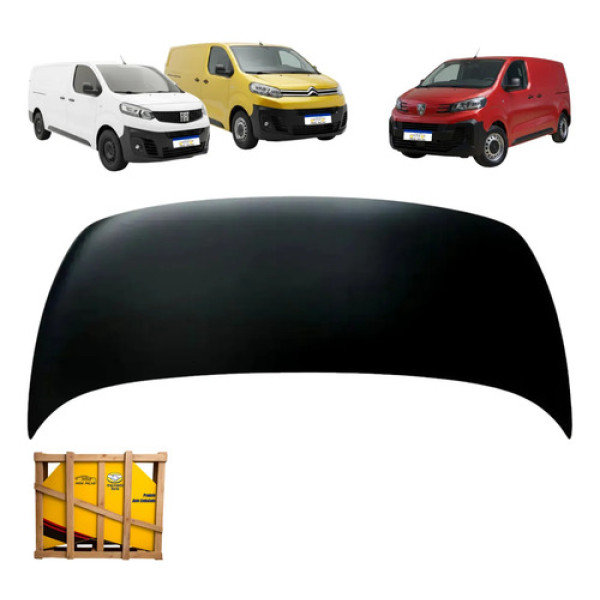 Capo Citroen Jumpy 2018 2019 2020 2021 A 2026 Cargo
