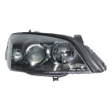 Farol Astra Mascara Negra 2005 2006 2007 2008 A 2011 Ld