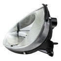 Farol Esquerdo Ford Ka 1997 98 99 00 01 02 03 04 05 06 2007 Esquerdo/motorista