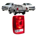 Lanterna Volkswagen Amarok 2010 2011 2012 A 2016 Esquerdo Esquerdo/motorista Esquerdo/motorista