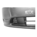 Parachoque Dianteiro Honda Civic 2001 2002 2003 Novo