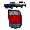 Par Lanterna Ford Ranger Xlt Xls Xl 1998 1999 2000 A 2004