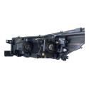 Farol Toyota Hilux Sr Srv Std 2021 A 2025 Sem Led Manual