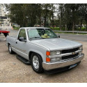 Pisca Seta Inferior Chevrolet Grand Blazer 1998 1999