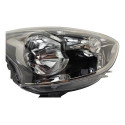 Farol Ld Nissan March 2015 2016 A 2020 Sv Sl S Conforto Rio