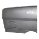 Parachoque Traseiro Vw Gol G2 Bola 1994 1995 1996 97 A 2000