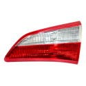 Lanterna Traseira Hb20 2012 A 2019 Hb20x 2013 A 15 Tampa Ld Direito/passageiro Vermelho