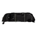 Farol Vw Gol Saveiro Parati G3 1999 A 2005 Foco Duplo Le