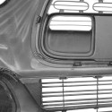 Parachoque C4 Cactus 2018 A 2024 Completo Feel Business