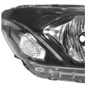 Farol Chevrolet Onix Prisma 2017 2018 2019 2020 2021 C/led
